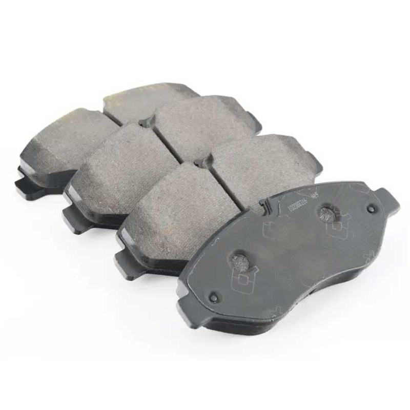 Autostar Germany Ceramics BRAKE PAD  For Mercedes Benz  9064210400