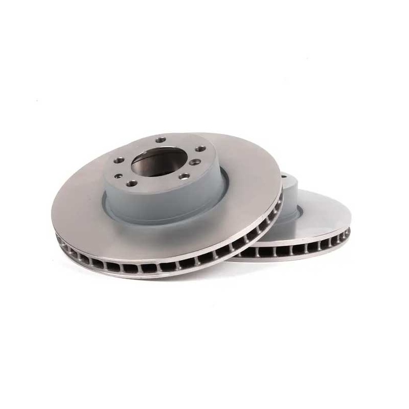 BMW Genuine BRAKE DISC  34116757746