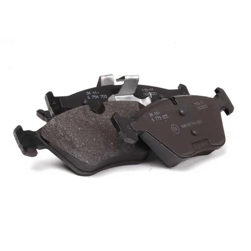 BMW Genuine BRAKE PAD  34116779652