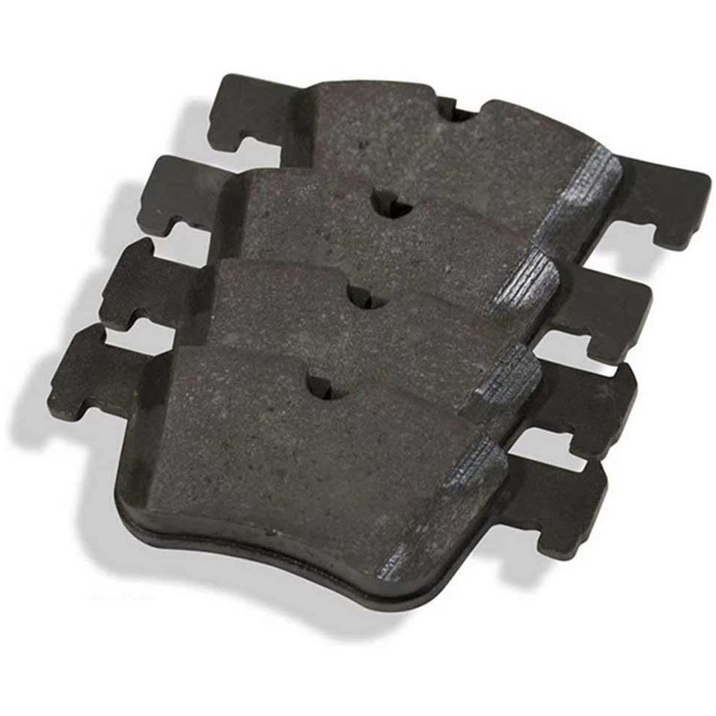 BMW Genuine BRAKE PAD  34116858910