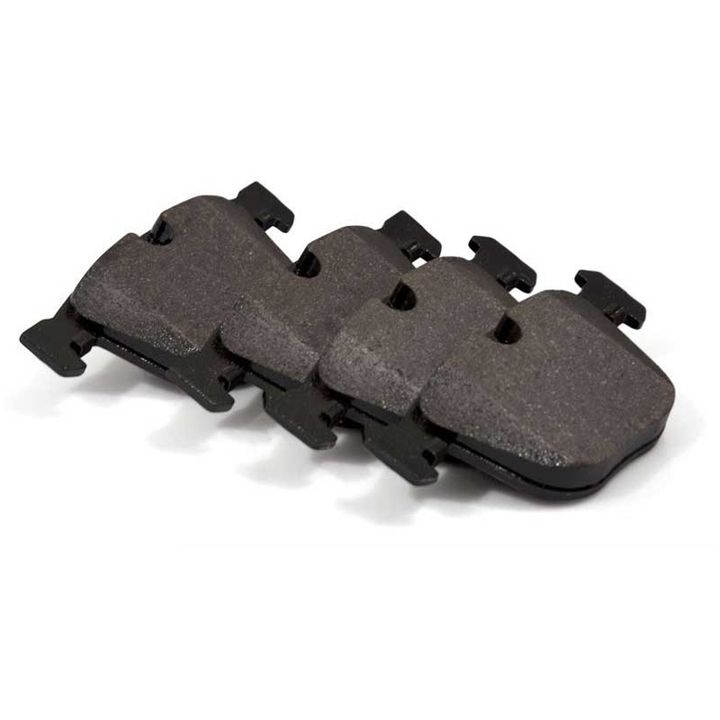 BMW Genuine BRAKE PAD E70  34212284296
