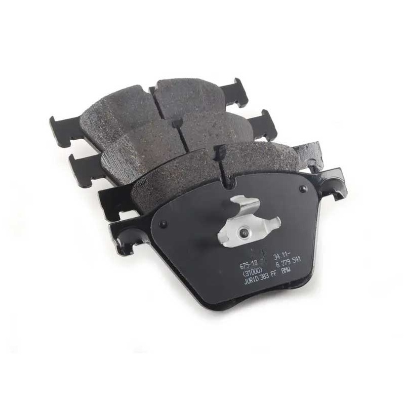 BMW Genuine BRAKE PAD E70  71 X6  34116783554