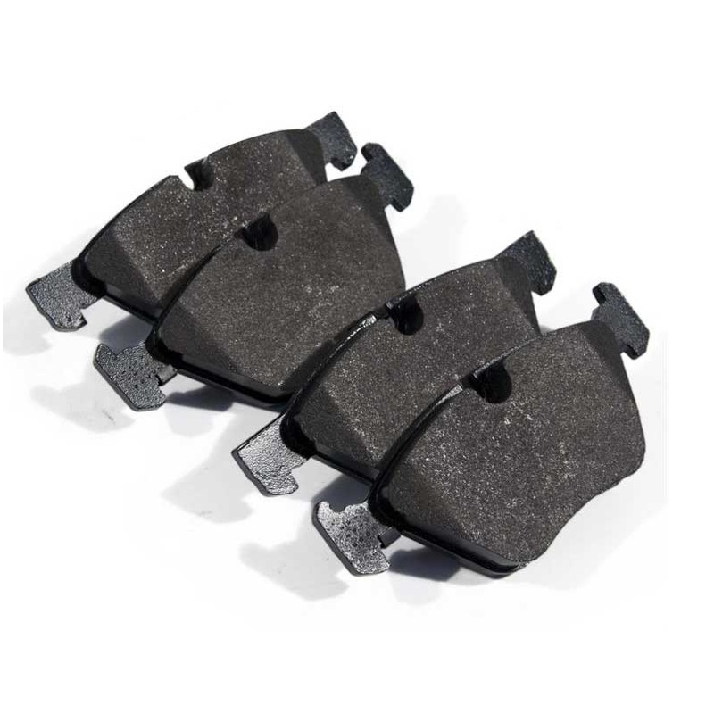 BMW Genuine BRAKE PAD F10     34116856591   34116858047