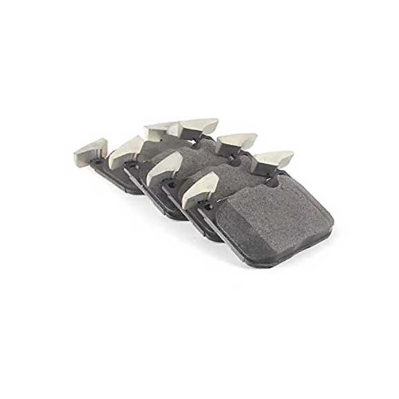 BMW Genuine Brake Pad FR F30 (318i/320i/335i/340i) 4/6 34116878876