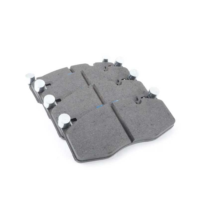 BMW Genuine BRAKE PAD FRT X5 F15 F85  34117852969