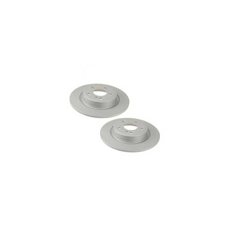 Mercedes Benz Genuine BRAKE DISC  246423011207