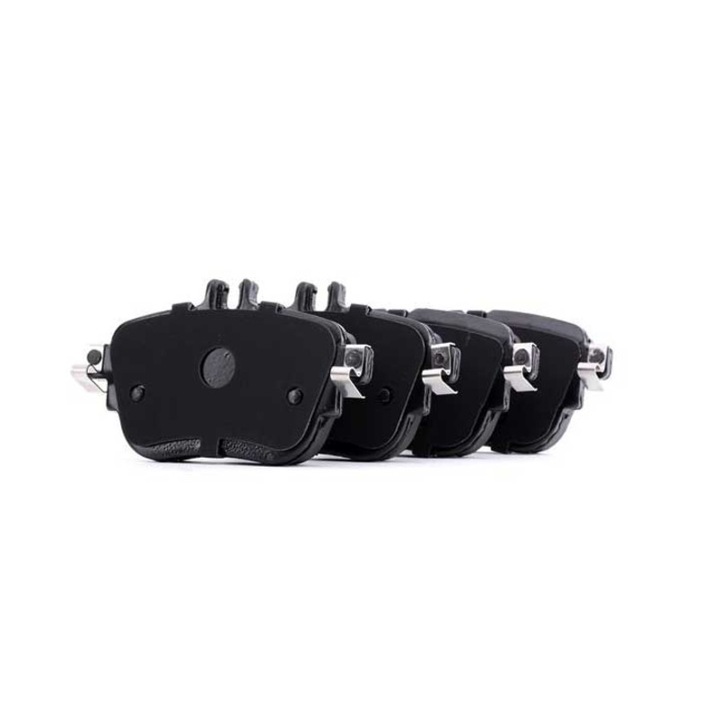 Mercedes Benz Genuine BRAKE PAD  0004209700