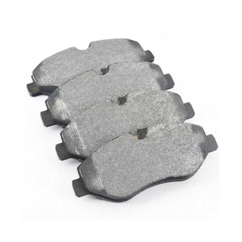 Mercedes Benz Genuine BRAKE PAD 9064210700    9064210400