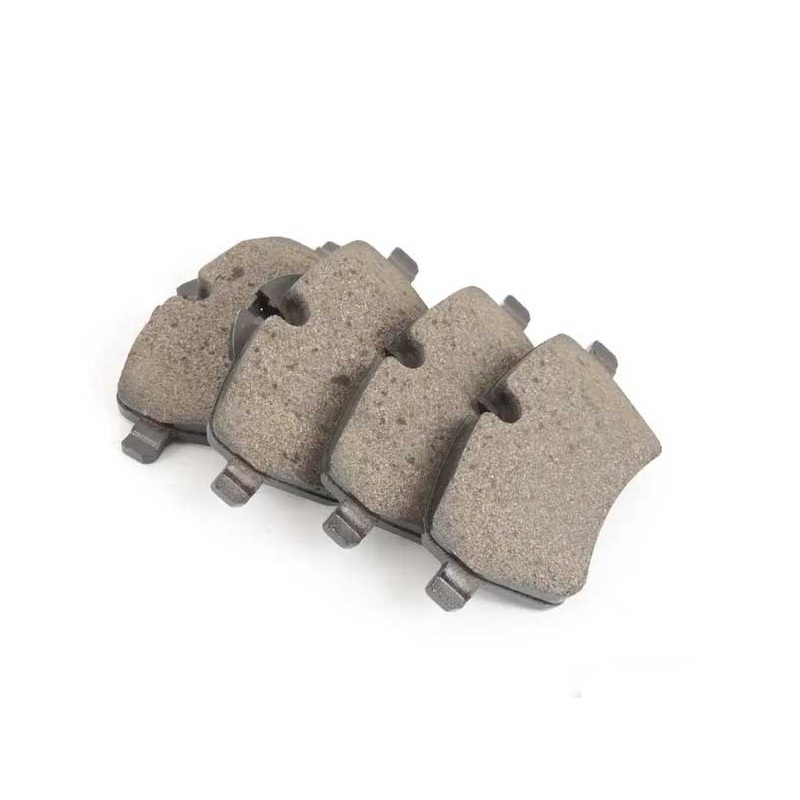 Premium Genuine BRAKE PAD For BMW  34119804735