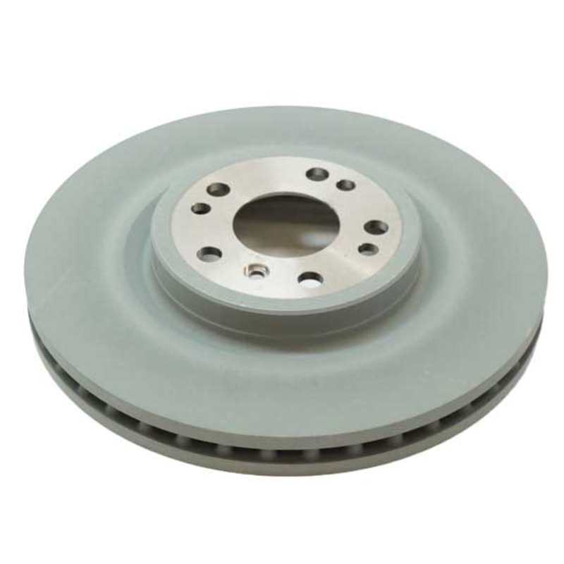 Autostar Germany BRAKE DISC For Mercedes Benz 1644211312
