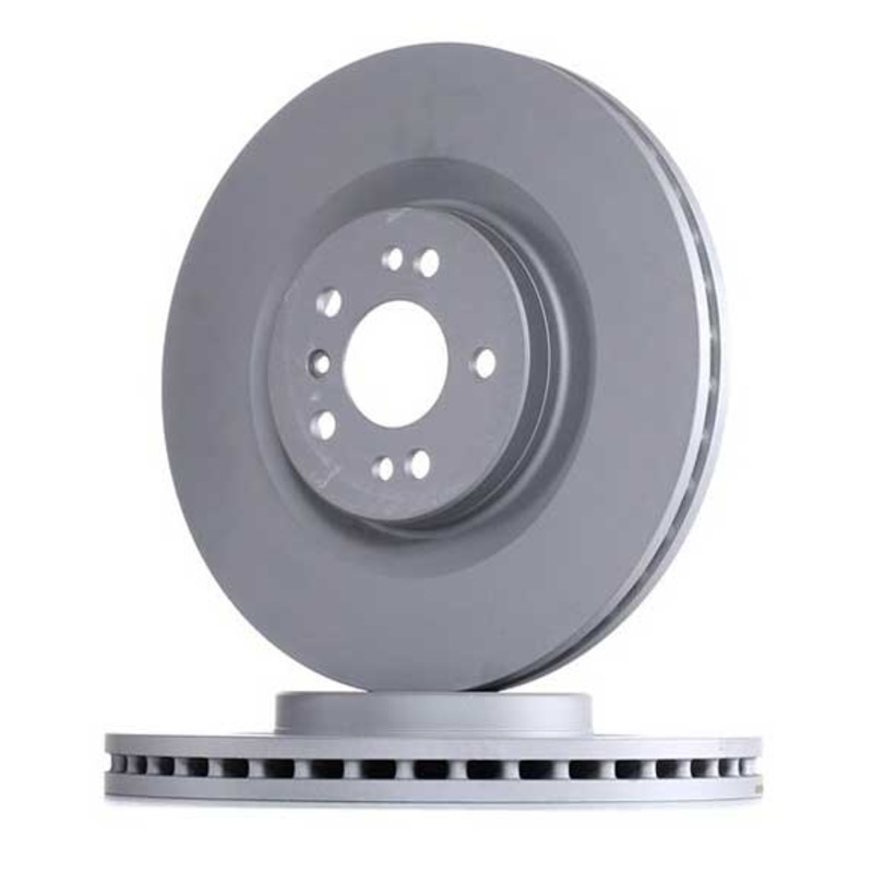 Autostar Germany BRAKE DISC For Mercedes Benz 1664210712
