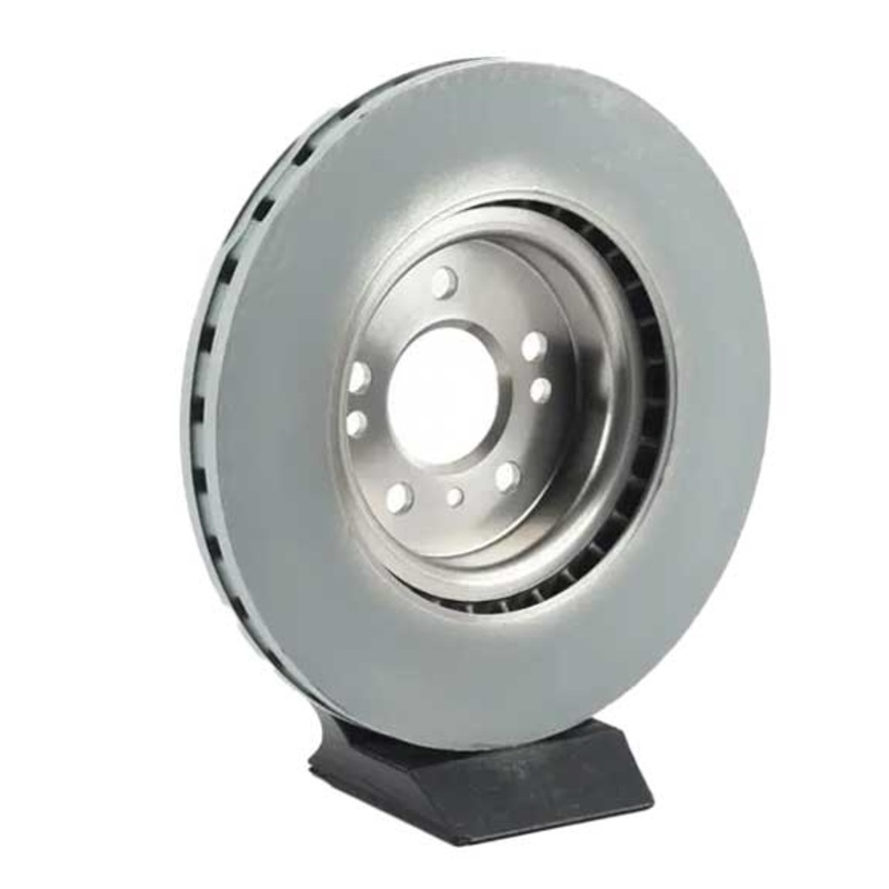 Autostar Germany BRAKE DISC For Mercedes Benz 1664211300