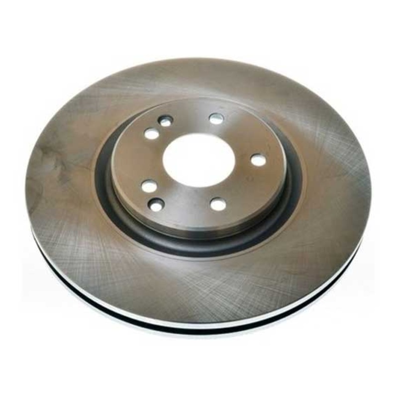Autostar Germany BRAKE DISC For Mercedes Benz 2034210412
