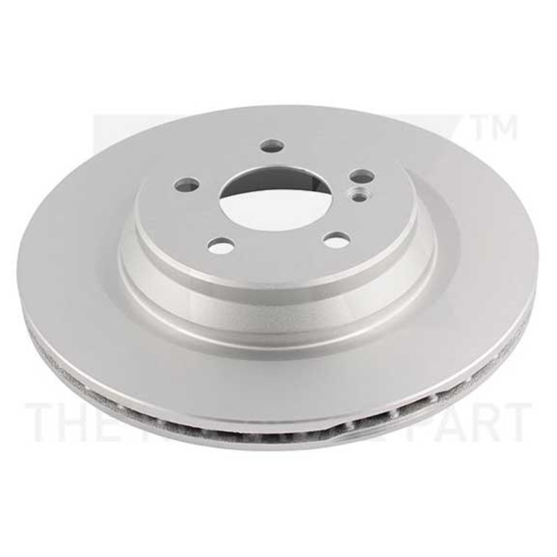 Autostar Germany BRAKE DISC For Mercedes Benz 2204230312