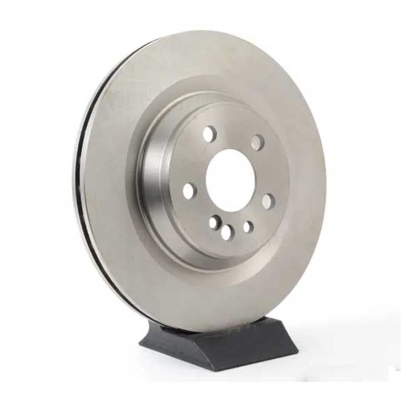 Autostar Germany BRAKE DISC For Mercedes Benz 2204230512