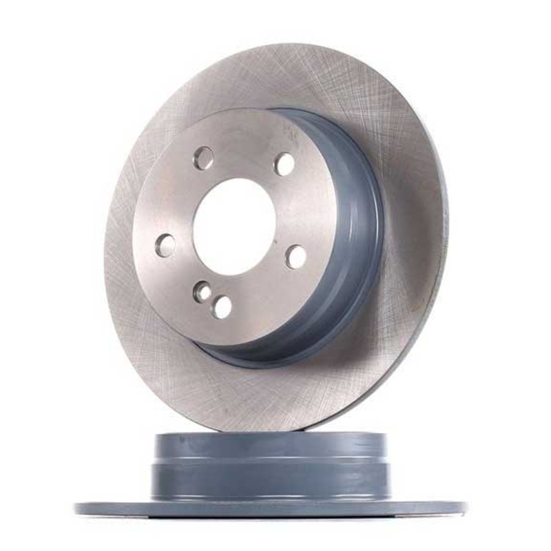 Autostar Germany BRAKE DISC For Mercedes Benz W204 2044230512