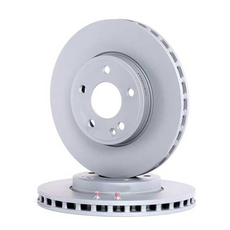 Autostar Germany BRAKE DISC For Mercedes Benz  W246 2464210112