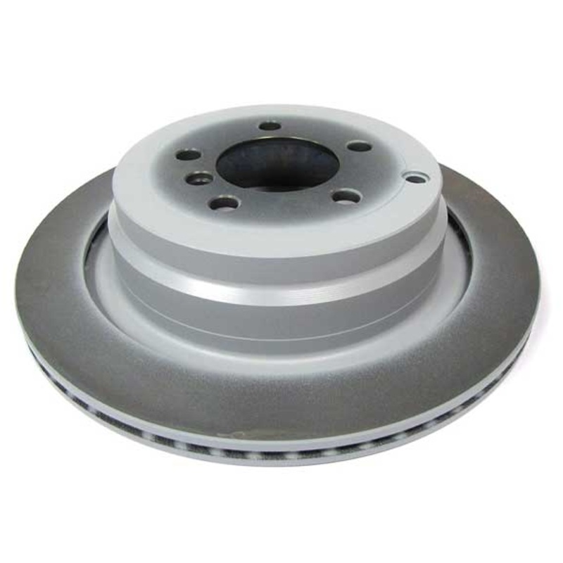 Autostar Germany BRAKE DISC REAR VENTED For RANGE ROVER VOGUE - 2010 TO 2012 LR031844