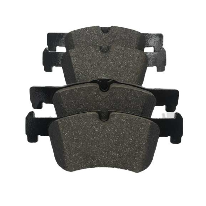 Autostar Germany BRAKE PAD F20/F21 For BMW 34116850567