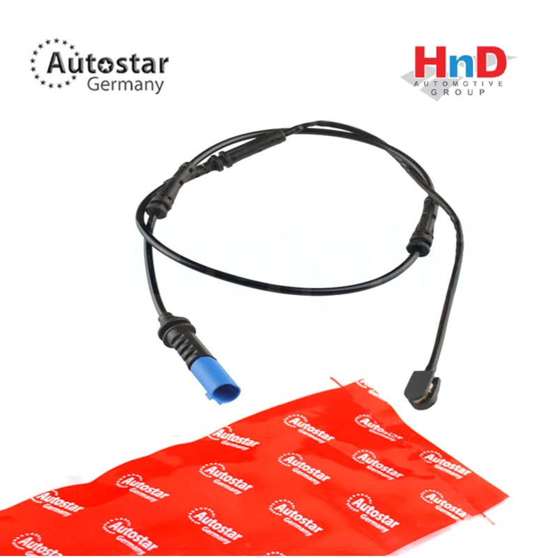 Autostar Germany Brake pad wear sensor BMW X6 G06, F96 34358074297