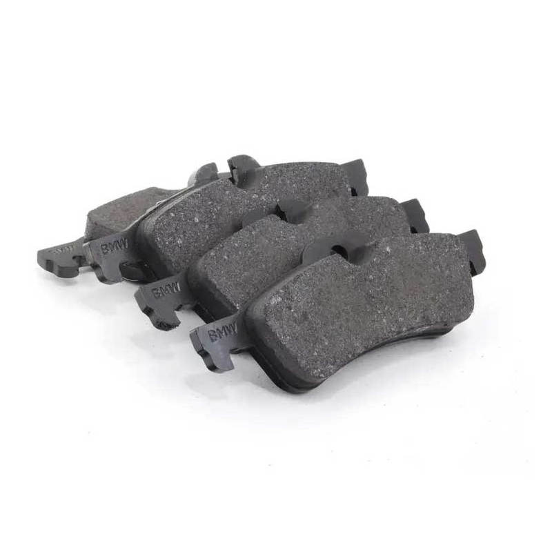 BMW Genuine BRAKE PAD MINI COOPER  34216762871