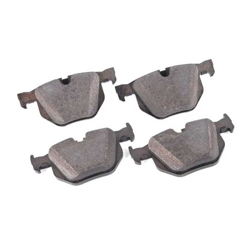 BMW Genuine BRAKE PAD RR E70 X5   34216776937