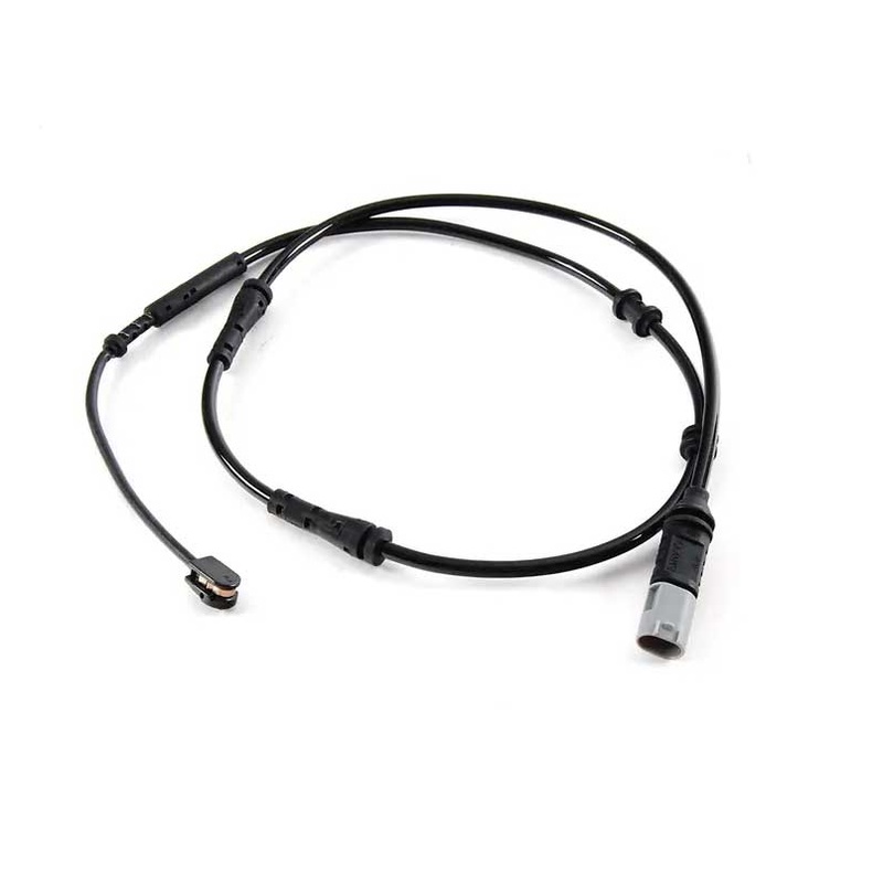 BMW Genuine BRAKE WIRE SENSOR F01   34356791960