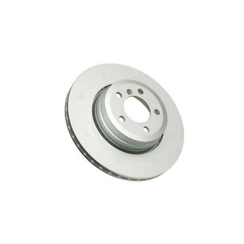 BMW Genuine REAR BRAKE DISC   34216864054