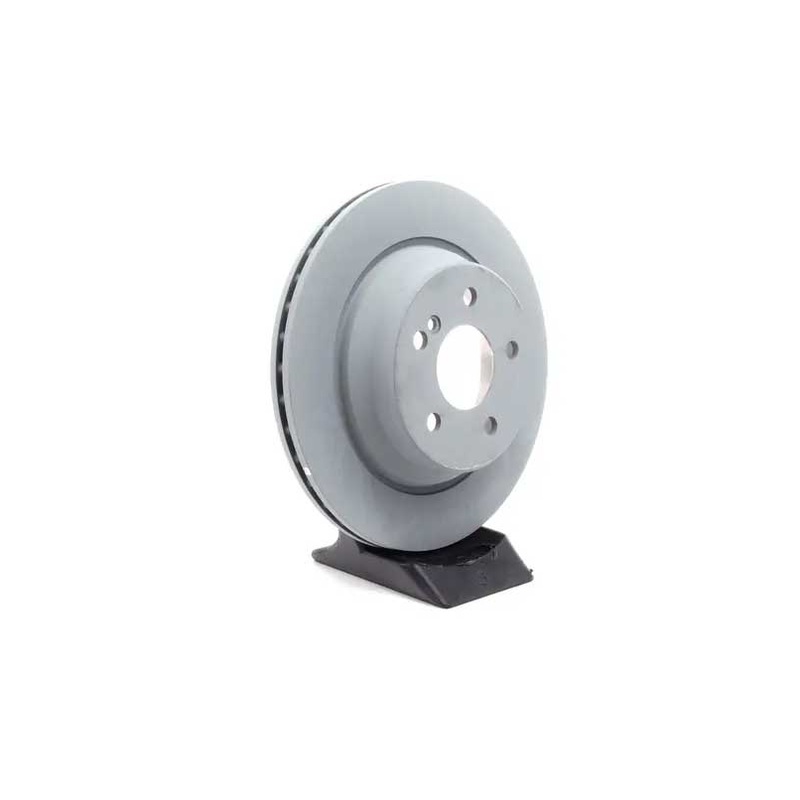 Febi BRAKE DISC 221622114230912 For Mercedes Benz  423091207