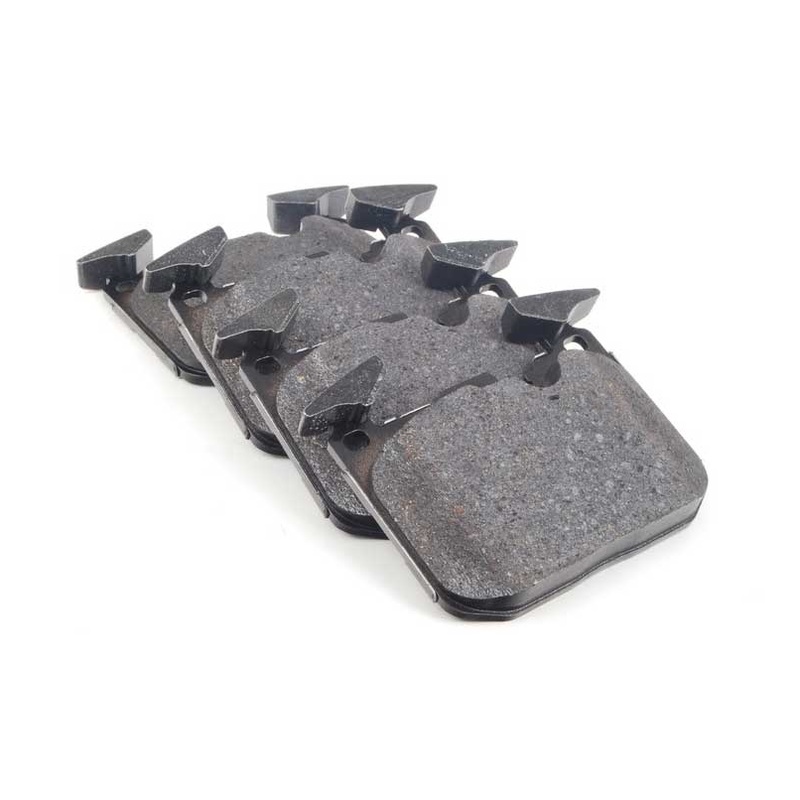 Febi BRAKE PAD For BMW 34116874430
