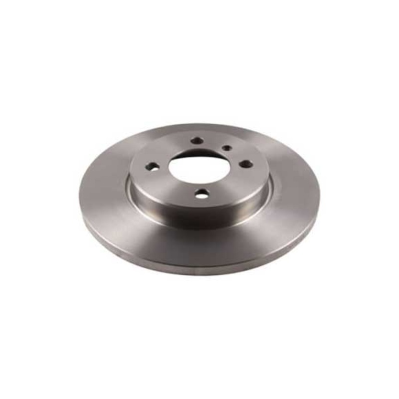 Lemforder FRONT BRAKE DISC 10403 03 For BMW 34111154747