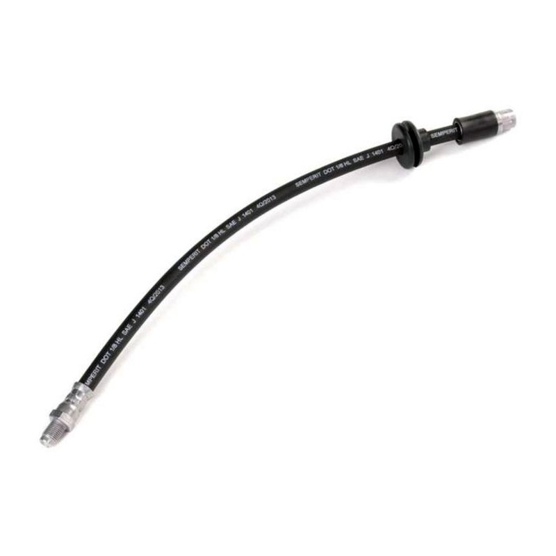Autostar Germany (AST-5416666) BRAKE HOSE For MERCEDES BENZ S203 W203 2034280335