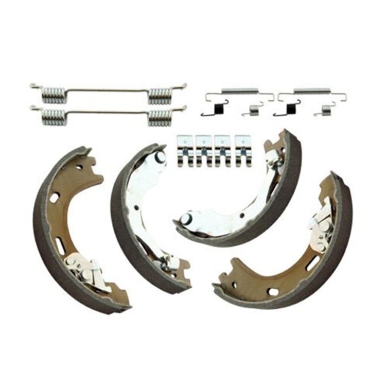 Autostar Germany (AST-616824) BRAKE SHOE For RANGE ROVER L319 L320 L319 L494 LR031947