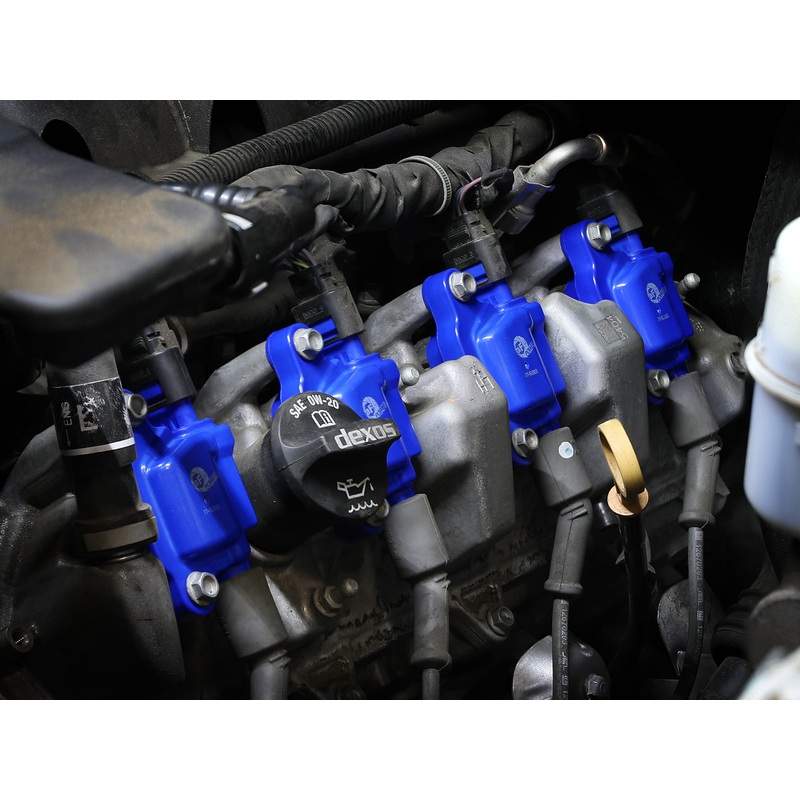 aFe Power 14-24 GM Cars/Trucks/SUV SCORCHER High-Performance Ignition Coil - Single (77-92003)
