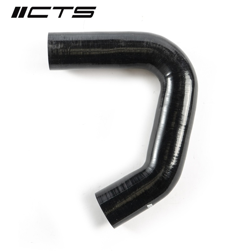 CTS Turbo MQB MK7 GTI FMIC KIT Replacement Hose (Right Side) (CTS-SIL-0075)