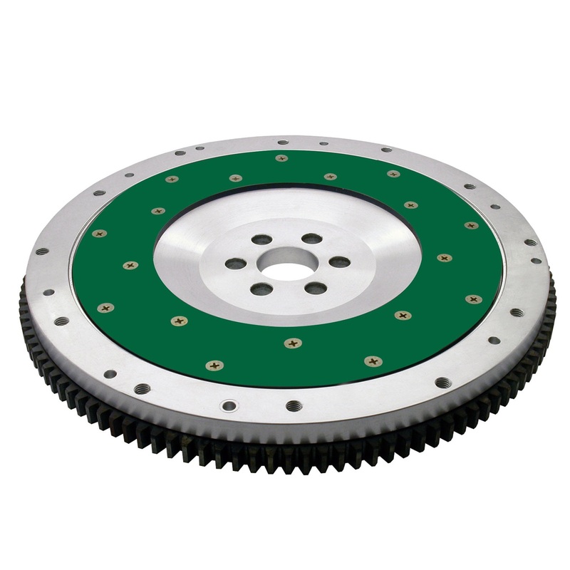 Fidanza 75-83 280Z/ZX 75-83 2.8L Aluminium Flywheel (143281)