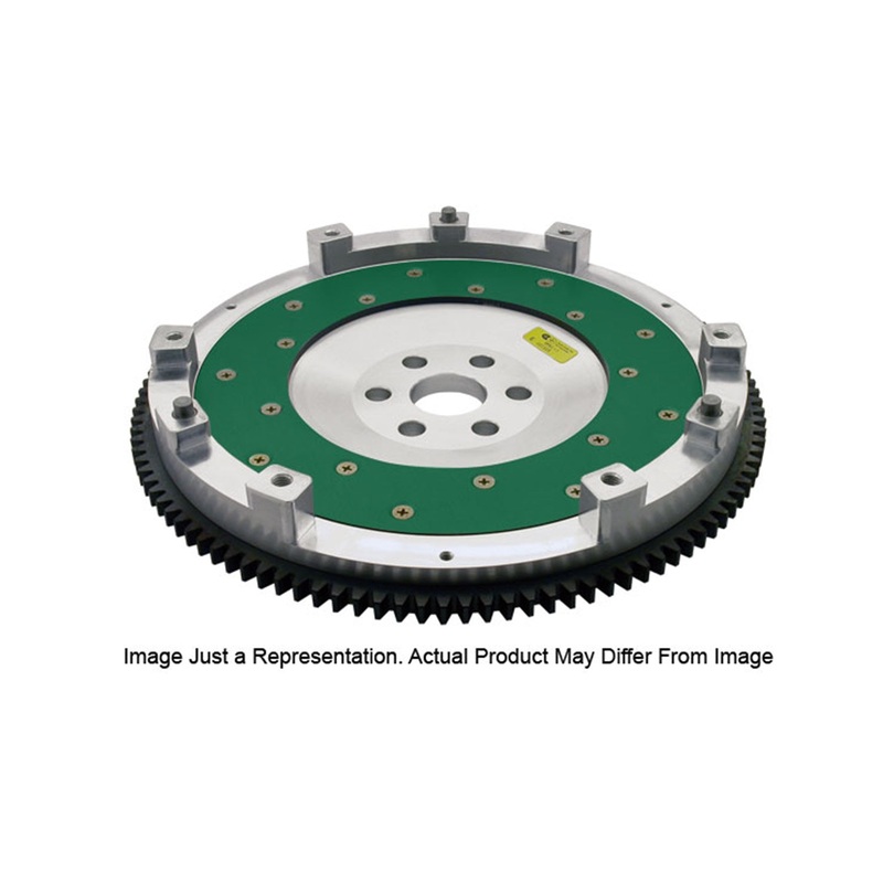 Fidanza 06 Eclipse 3.8L V6 Aluminium Flywheel (161241)