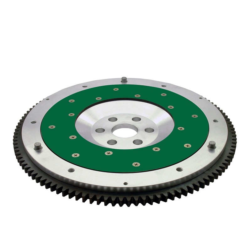 Fidanza 90-93 Mazda Miata 8lb Aluminium Flywheel (161161)