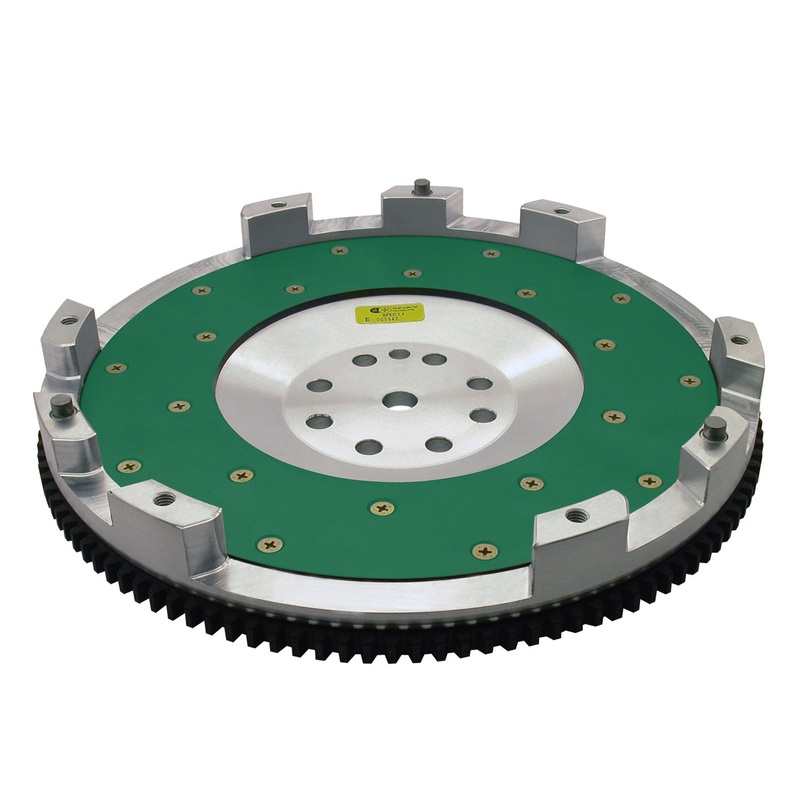 Fidanza 90-99 Mitsubishi 3000GT 3.0L T Aluminium Flywheel (161301)