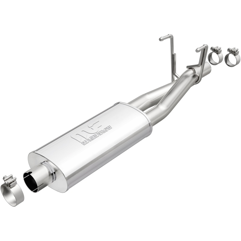 Magnaflow 09-18 Ram 1500 5.7L DF With Muffler (19439)