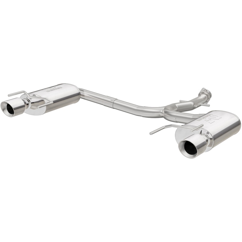 MagnaFlow SYS C/B 06-08 Lexus IS250/IS350 (16764)