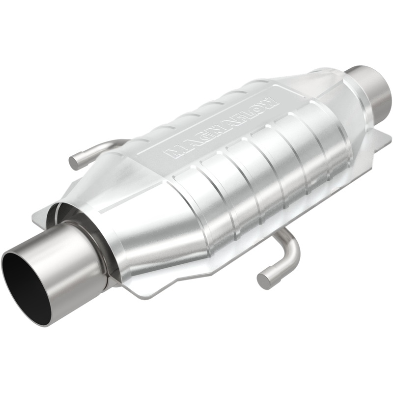 MagnaFlow Conv Universal 2.25 inch PC2 Rear (338025)