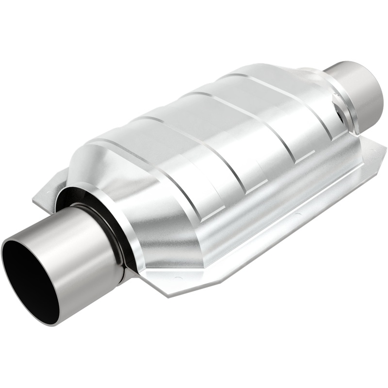 MagnaFlow Conv Universal 2.25 inch PC2 Rear (338135)