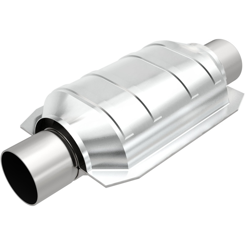 MagnaFlow Conv Universal 2.25 inch T2 Front (333105)
