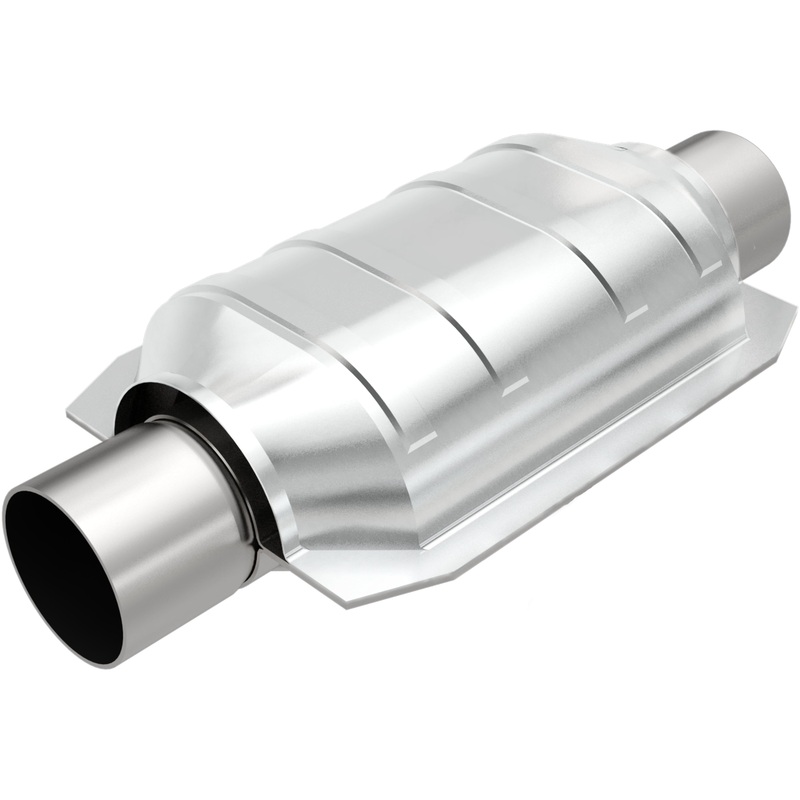 MagnaFlow Conv Universal 2.5 inch PC2 Rear (338106)
