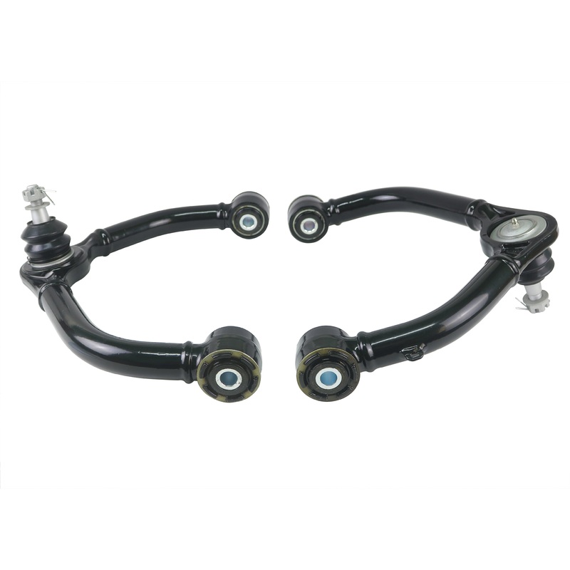 Whiteline 11-18 Ram 1500 / 19-22 Ram 1500 Classic Control Arms - Front Upper (KTA322)