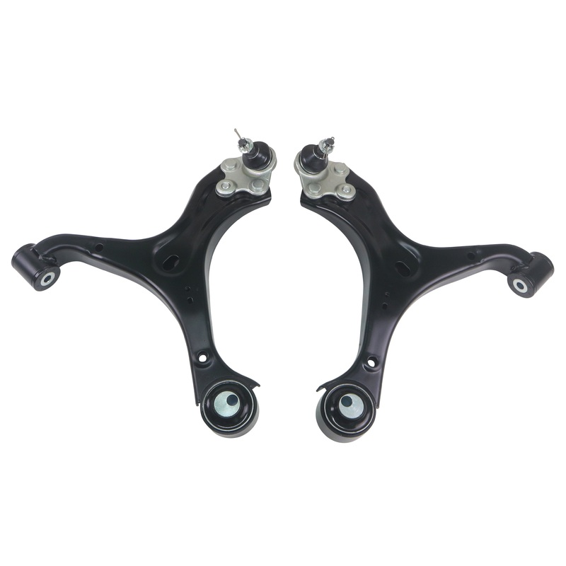 Whiteline 12-15 Honda Civic Front Lower Control Arm Assembly (KTA367)