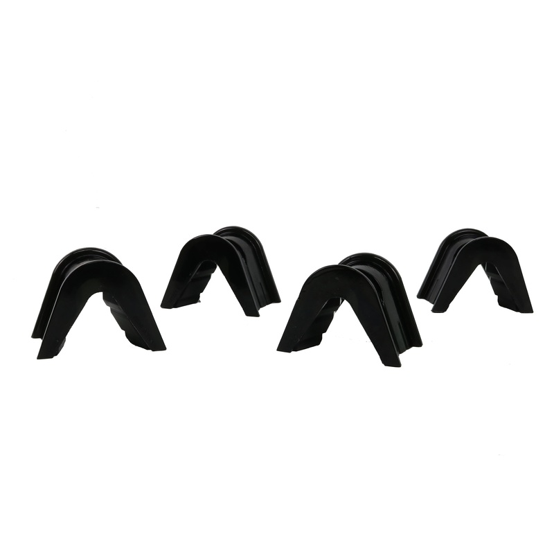 Whiteline 1965-1976 Ford F-100 C-Bushing 2 Deg Offset - Set Of 4 (W93524)