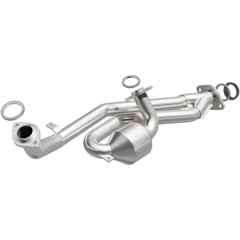 MagnaFlow California Converter Direct Fit 01-03 Toyota Sienna 3.0L (447160)