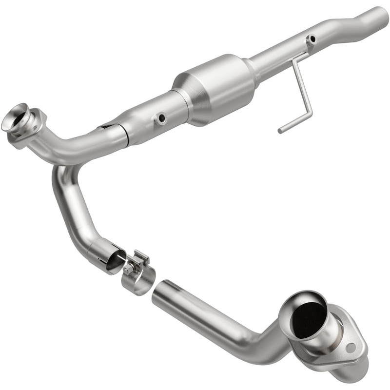 Magnaflow 00-01 Dodge Ram 1500 3.9L Direct Fit Converter (4451203)